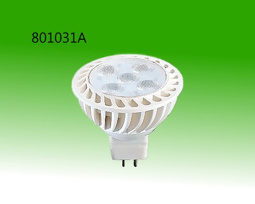 LED MR16 5W內置變壓器