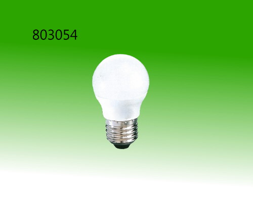 LED 3W球泡燈