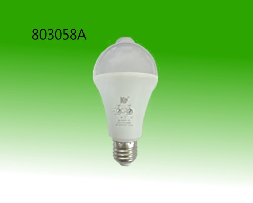 LED 10W 球泡燈 白光