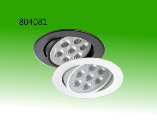 <812008/G>LED 網燈 綠色