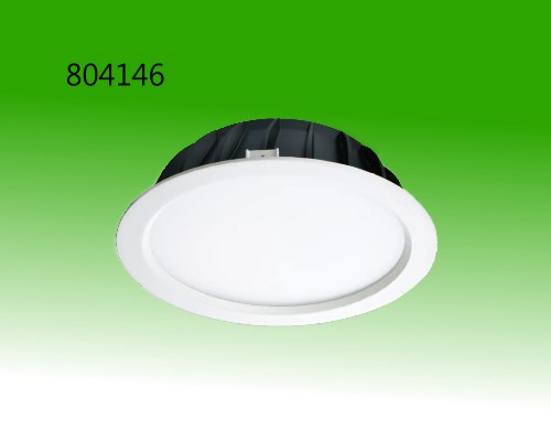 LED 18W 超薄型崁燈 崁孔21cm