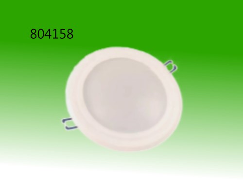 LED 15W崁燈內置變壓器 崁孔15cm