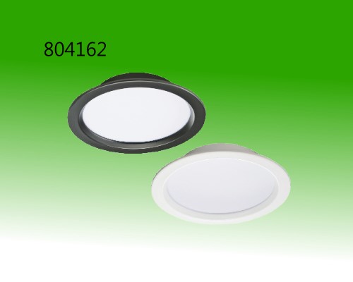 LED 8W 崁燈 崁孔9cm