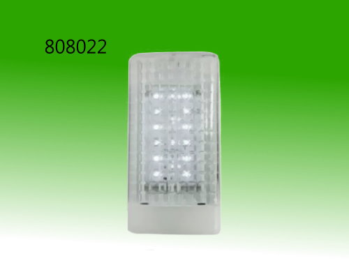 LED 緊急照明燈 23顆