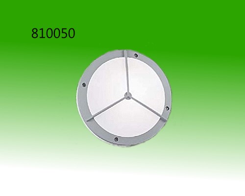 單登三線壁燈配E27x1