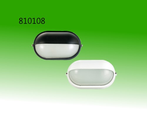 單燈橢圓壁燈 燈具