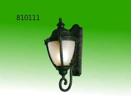 LED 銀色魚眼崁燈