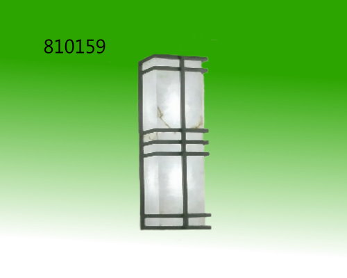 雙燈/四燈 戶外仿雲石壁燈 燈具