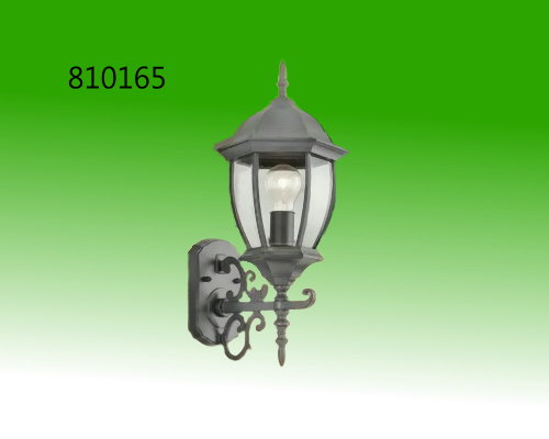 單燈戶外壁燈 燈具