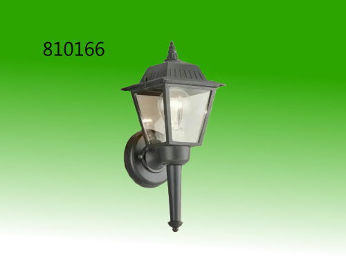 單燈戶外壁燈 燈具