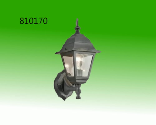 單燈戶外壁燈 燈具