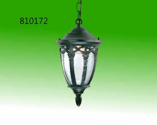 單燈戶外吊燈 燈具
