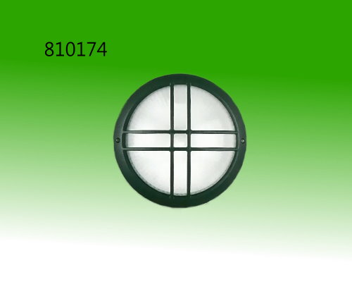 單燈十字車道壁燈 燈具