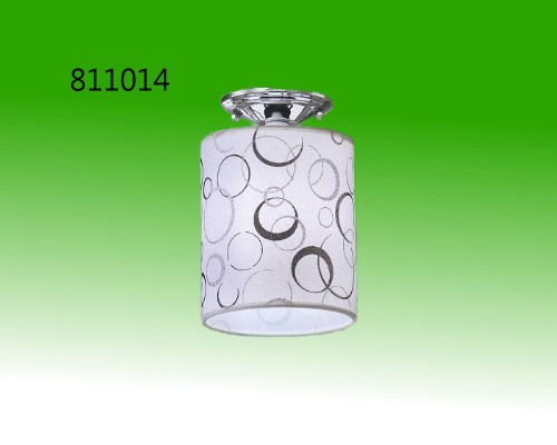 <811014>單燈圓圈圈吸頂燈