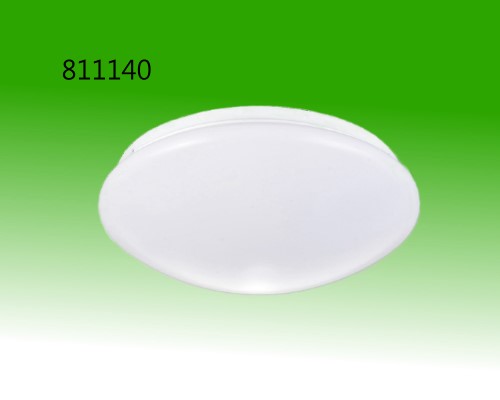 單燈吸頂燈配E27x1 燈具