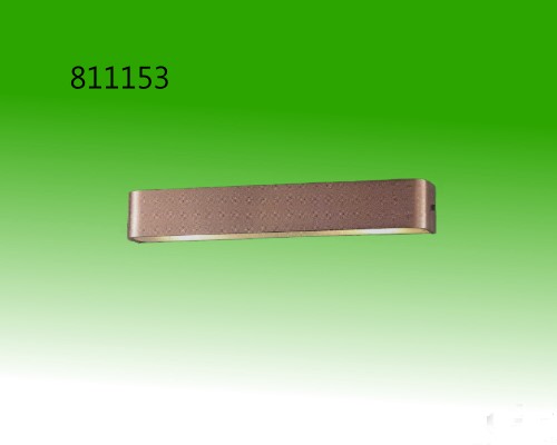 雙燈壁燈配E27x2 燈具