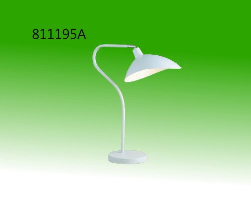 桌燈配E27x1 燈具