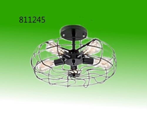 <991229>二燈花瓣吸頂燈