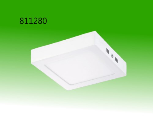 愛心吸頂燈配E27 燈具