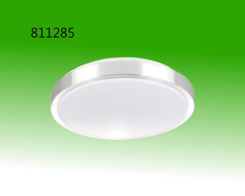 單燈吸頂燈配E27x1