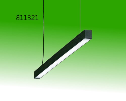 LED 緊急出口指示燈 左向 大型