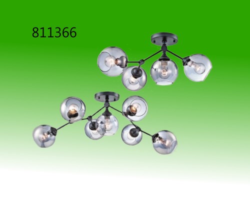 四燈/七燈 吸頂燈 燈具