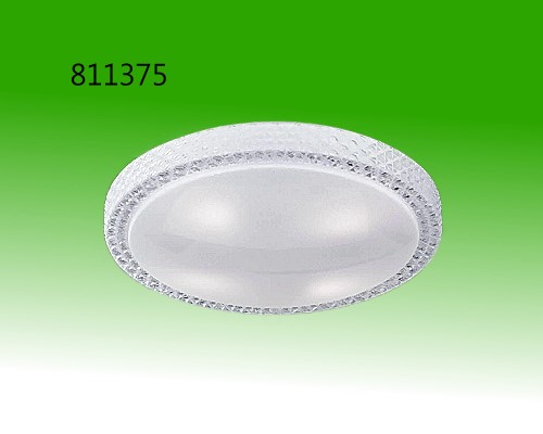 四燈吸頂燈配E27x4 燈具