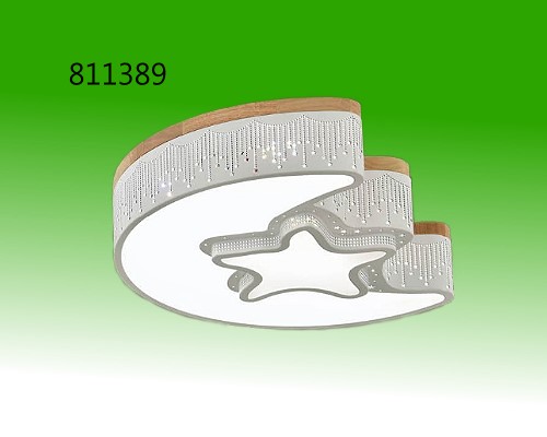 <991447>圓盤吸頂燈 空燈台