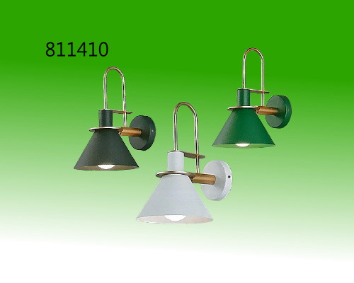 T5 28W 山型燈 單管 110V