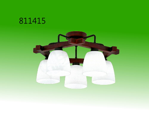 T5 14W 山型燈 雙管 110V