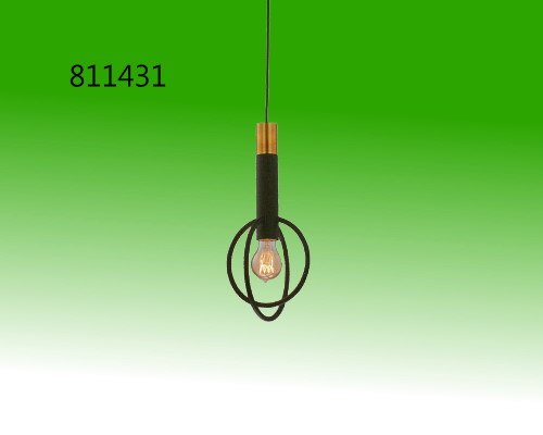 LED 緊急出口指示燈 右向 小型