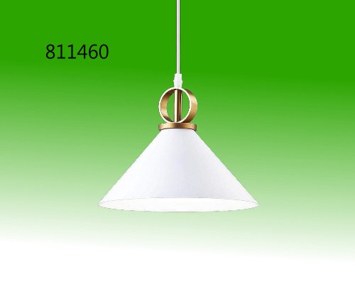 單燈 白色吊燈 燈具