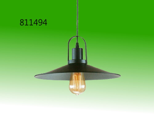 單燈玻璃壁燈配E27x1 燈具