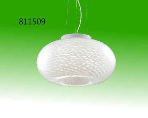 四燈蘋果吸頂燈