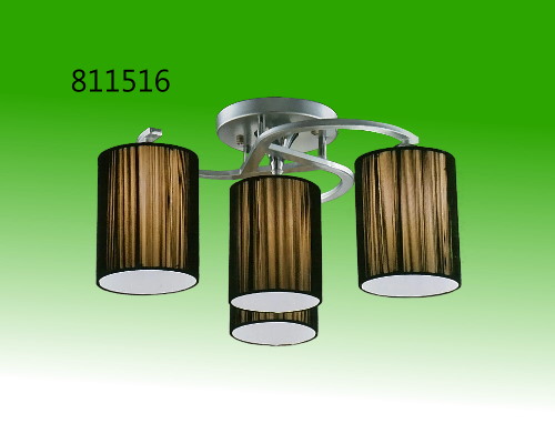 三燈絲罩吸頂燈 燈具