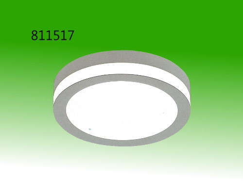 LED 23W圓形吸頂燈 黃光