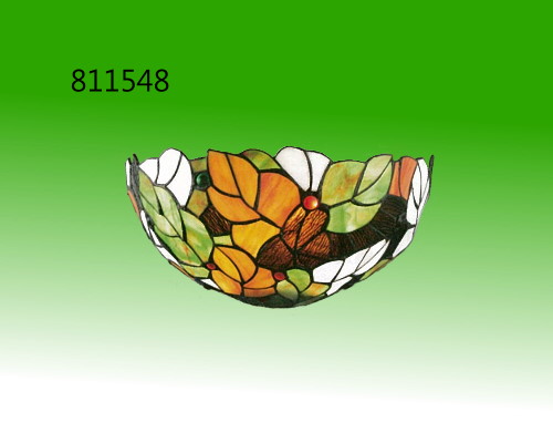 單燈玻璃壁燈 燈具