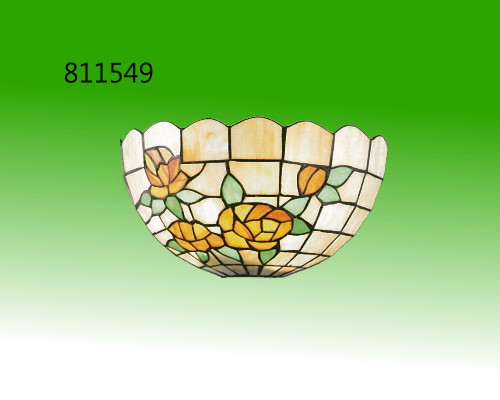 單燈玻璃壁燈 燈具