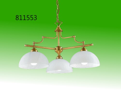 三燈吊燈 燈具