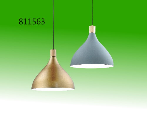 單燈吊燈 燈具