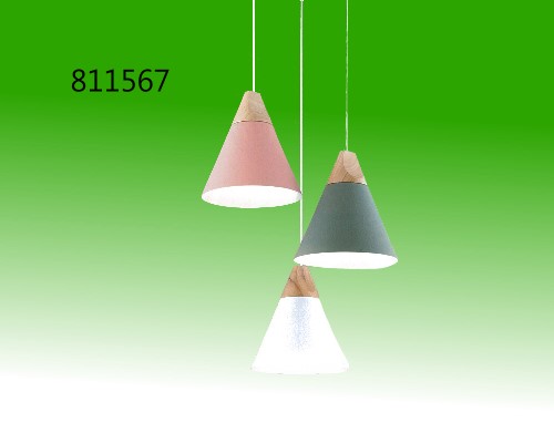 三燈吊燈 燈具