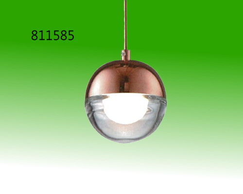 LED 6W 吊燈 三色變光