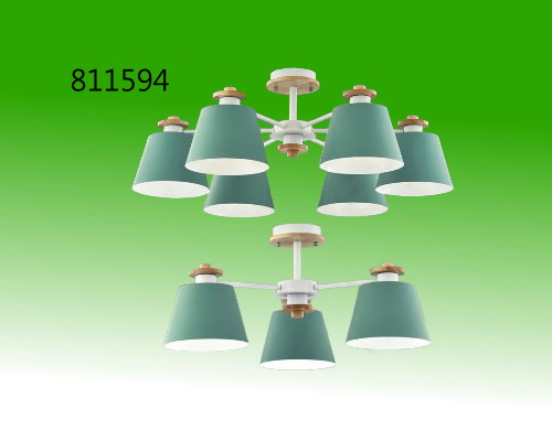 六燈/三燈 吸頂燈 燈具