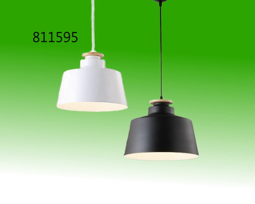 單燈吊燈 燈具