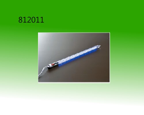 <812010/G>LED 星星燈 綠色