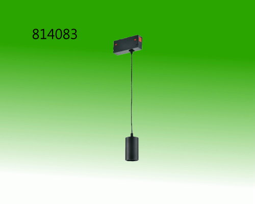 LED 12W 磁吸式圓筒吊燈