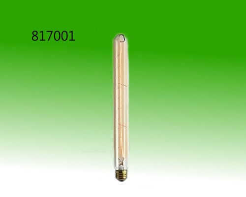 LED 4W長笛愛迪生燈泡