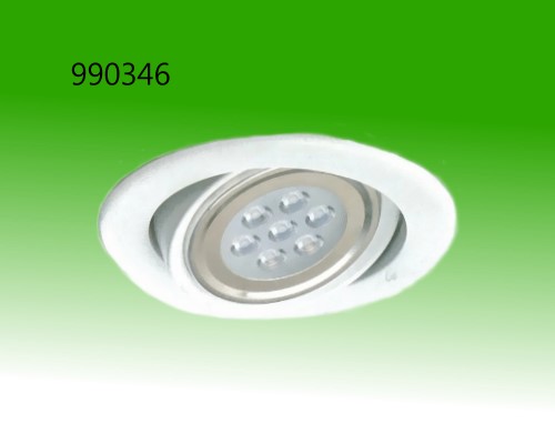 LED AR111 10W 崁燈 崁孔15cm