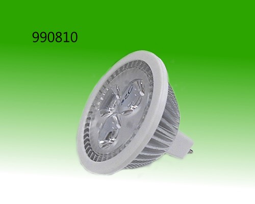 LED MR16 5W 光源+變壓器