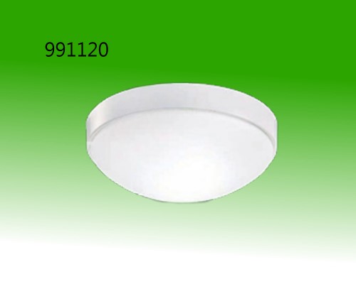 <991120>圓形吸頂燈 空燈台